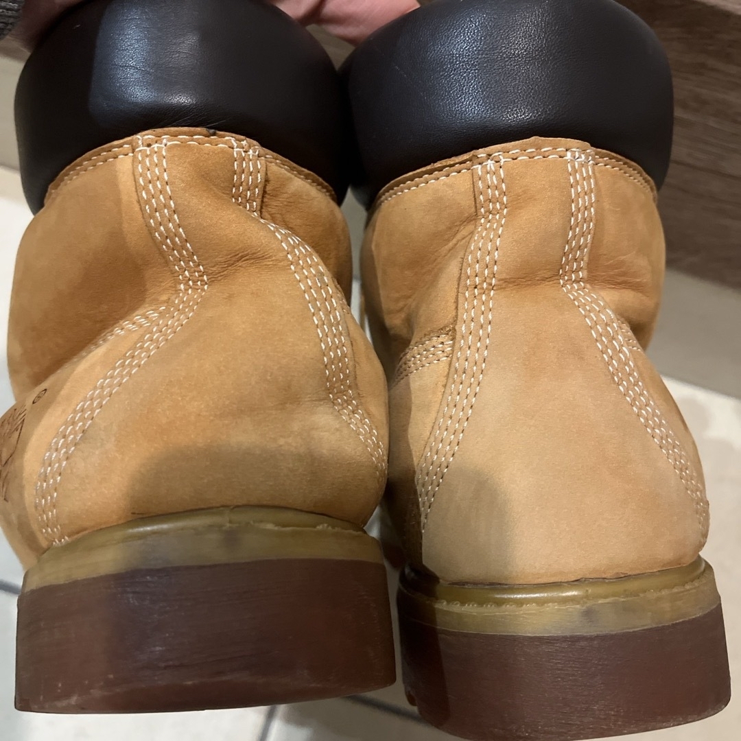 Timberland - ティンバー ティンバーランド ブーツ 10061 28cmの通販