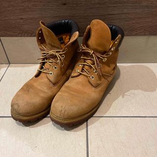 Timberland - ティンバー ティンバーランド ブーツ 10061 28cmの通販