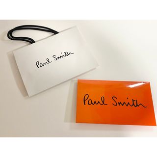 ポールスミス(Paul Smith)のポールスミス　ショッパー　(ショップ袋)