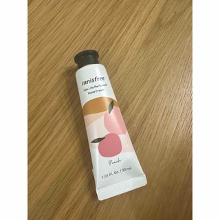 イニスフリー(Innisfree)のイニスフリー(innisfree)チェジュライフ パフュームドハンドクリーム(ハンドクリーム)