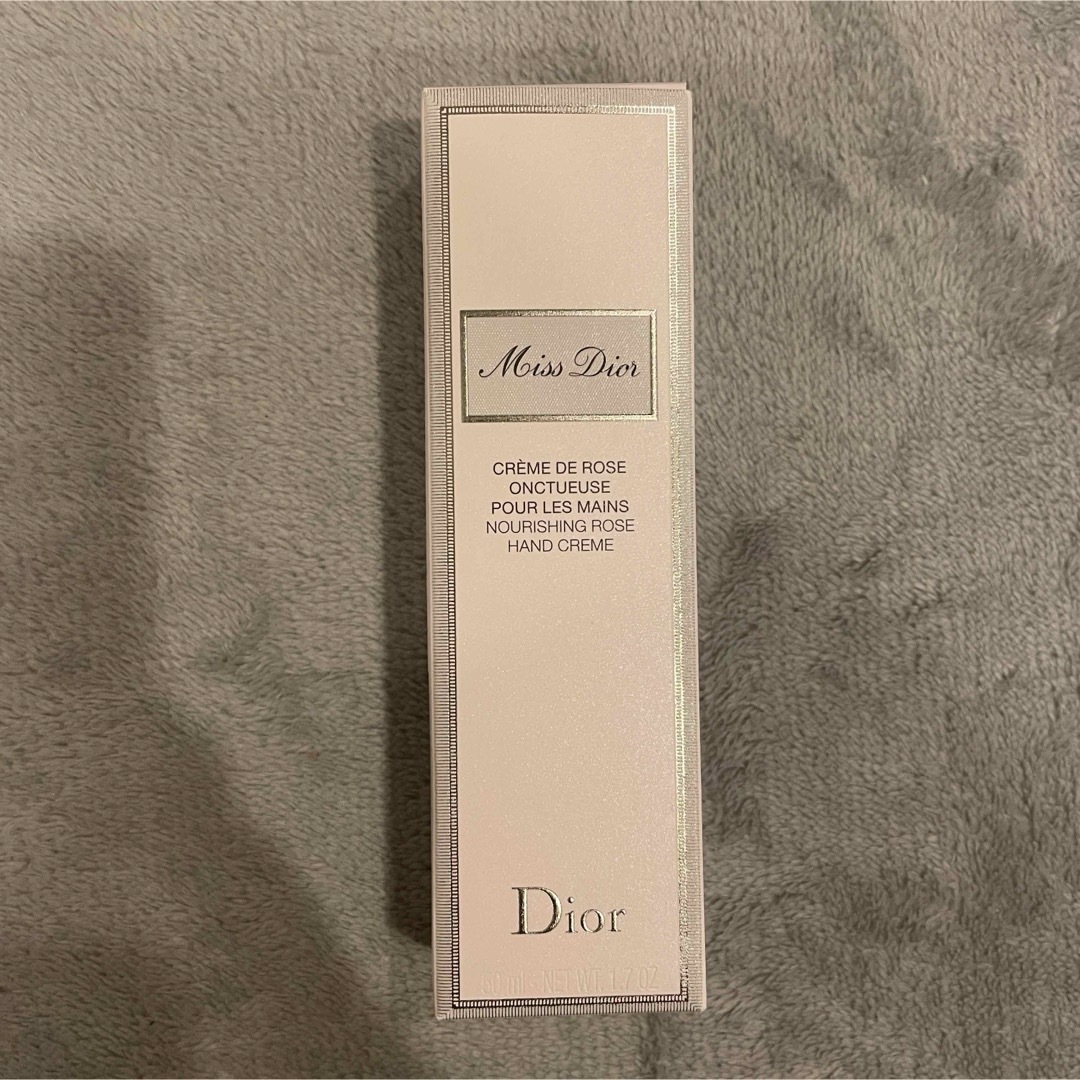 Dior(ディオール)のDior ハンドクリーム コスメ/美容のボディケア(ハンドクリーム)の商品写真