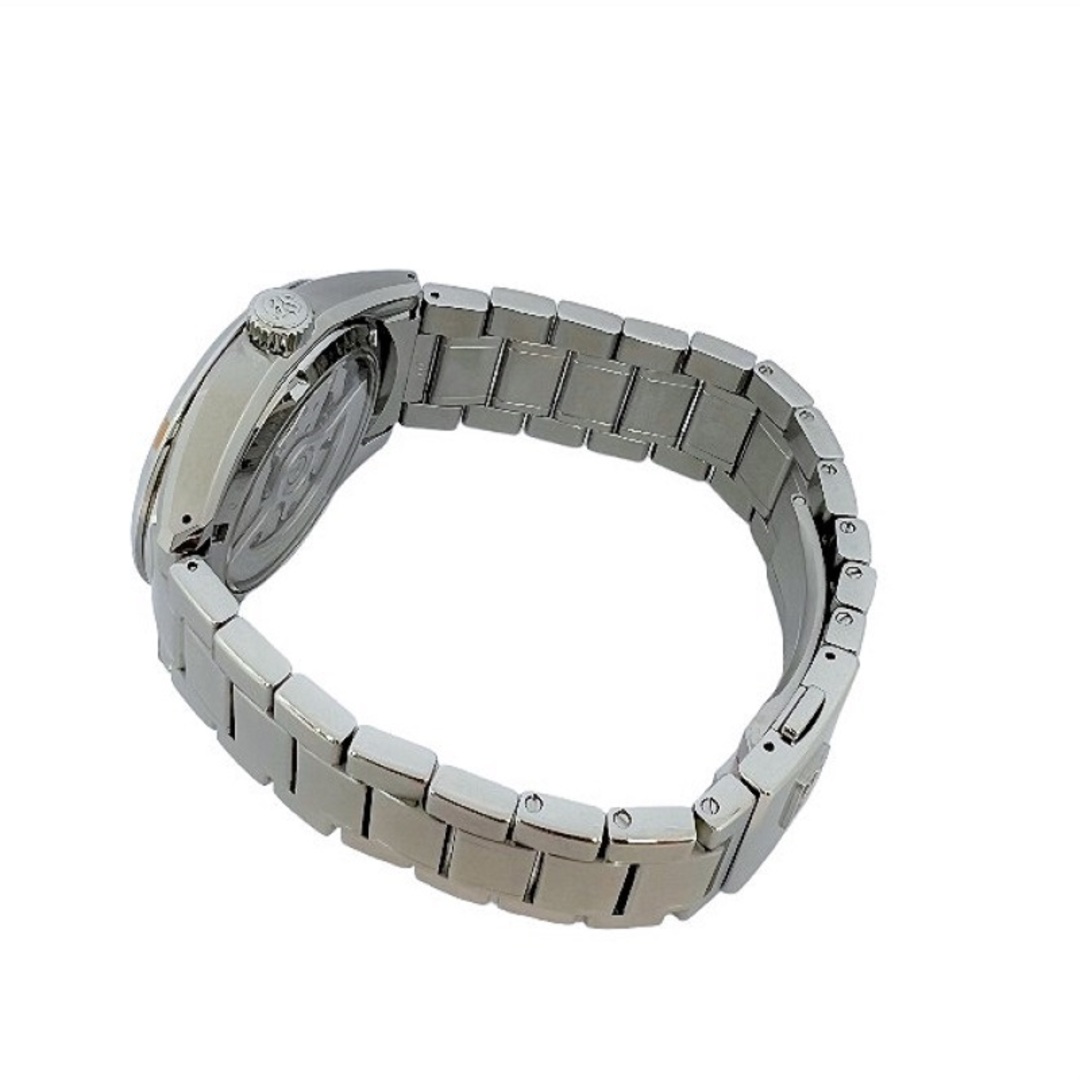 セイコー SEIKO グランドセイコー エポリューション9コレクション 白樺 SLGH005 ステンレススチール メンズ 腕時計 セイコー SEIKO グランドセイコー エポリューション9コレクション 白樺 SLGH005 ステンレススチール メンズ 腕時計
