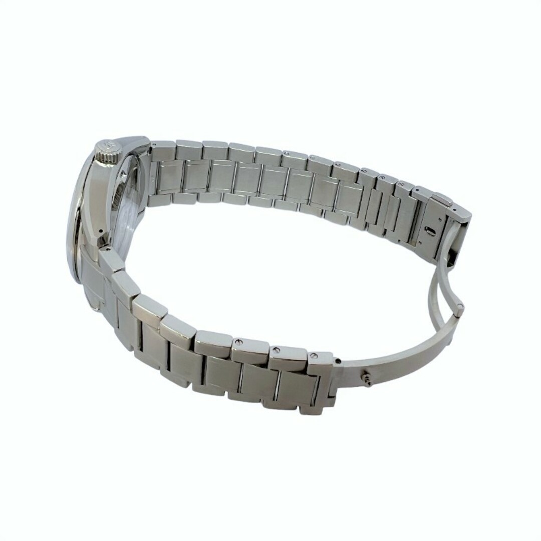 セイコー SEIKO グランドセイコー エポリューション9コレクション 白樺 SLGH005 ステンレススチール メンズ 腕時計 セイコー SEIKO グランドセイコー エポリューション9コレクション 白樺 SLGH005 ステンレススチール メンズ 腕時計