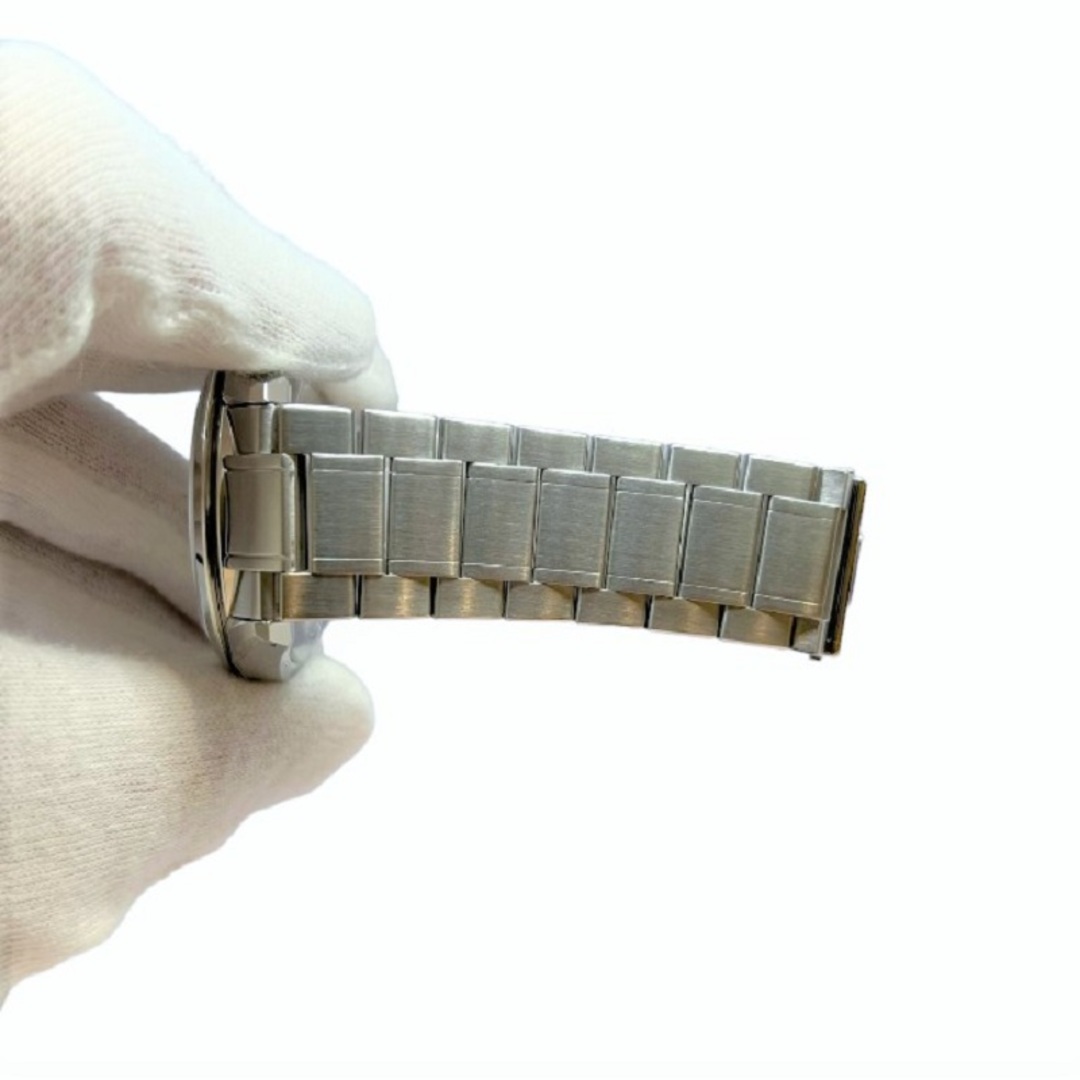 セイコー SEIKO グランドセイコー エポリューション9コレクション 白樺 SLGH005 ステンレススチール メンズ 腕時計 セイコー SEIKO グランドセイコー エポリューション9コレクション 白樺 SLGH005 ステンレススチール メンズ 腕時計