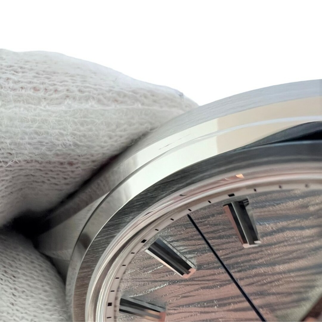 セイコー SEIKO グランドセイコー エポリューション9コレクション 白樺 SLGH005 ステンレススチール メンズ 腕時計 セイコー SEIKO グランドセイコー エポリューション9コレクション 白樺 SLGH005 ステンレススチール メンズ 腕時計