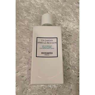 Hermes - エルメス　ボディーローション200ml