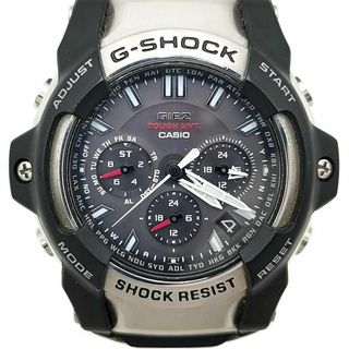 ジーショック(G-SHOCK)の送料無料 カシオ ジーショック 腕時計 ジーズ GIEZ 03-23120407(腕時計(アナログ))