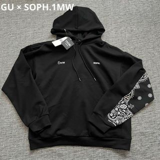 ソフネット パーカー(メンズ)の通販 100点以上 | SOPHNET.のメンズを