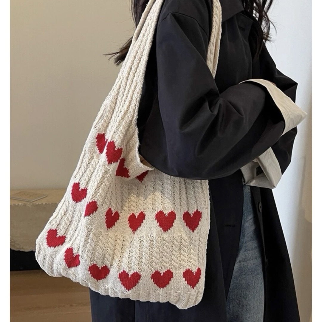 付属品なし❤️美品 トートバッグ❤