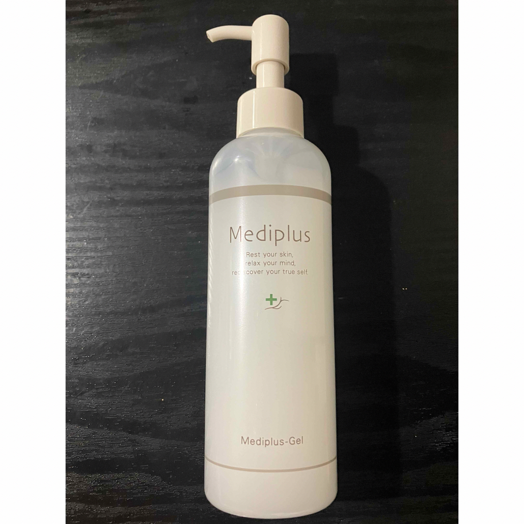 Mediplus - 新メディプラスゲル180gの通販 by ぴかり|メディプラス