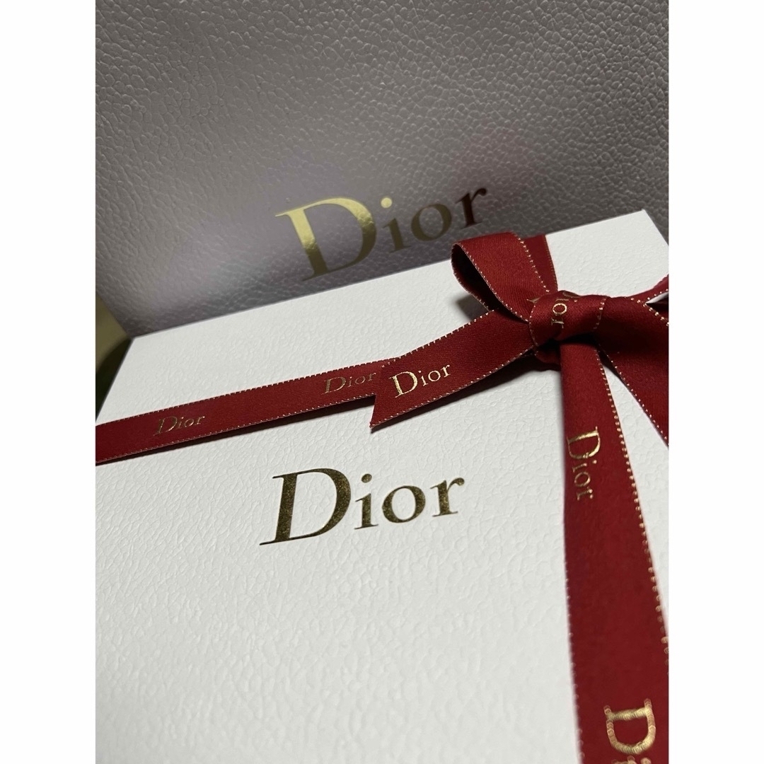 Dior(ディオール)のディオール　ジャドール  ギフトセット【新品未使用】  コスメ/美容の香水(香水(女性用))の商品写真