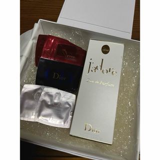 Dior - ディオール ジャドール ギフトセット【新品未使用】 の通販 by