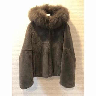 FOX COAT《 High class 》クレア　CLARA