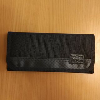 ポーター(PORTER)のPORTER HEATロングウォレット(長財布)