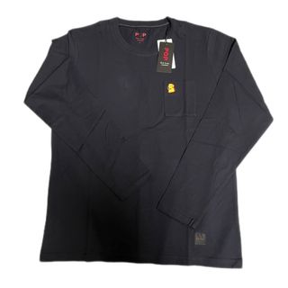 ポールスミス(Paul Smith)のポールスミス　ロンT  ルームウェア　7151 059 サイズM(Tシャツ/カットソー(七分/長袖))