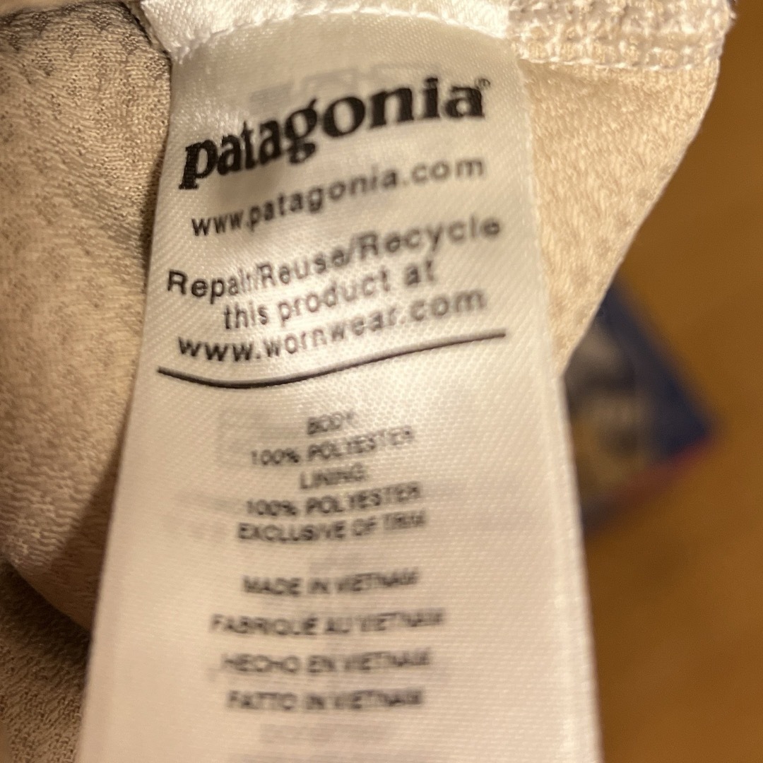 流行店 patagonia パタゴニア レトロX 23056/FA20 Sサイズ | www