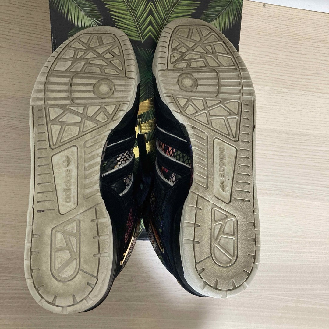 adidas × Big Sean Metro Attitude Hi 靴/シューズ adidas × Big Sean Metro Attitude Hi 靴/シューズ
