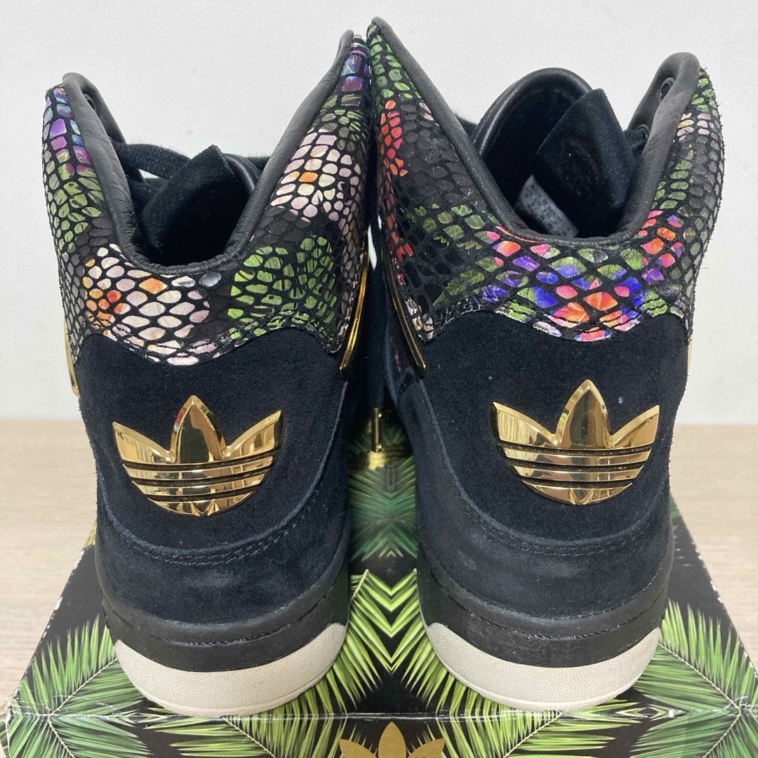 adidas × Big Sean Metro Attitude Hi 靴/シューズ adidas × Big Sean Metro Attitude Hi 靴/シューズ