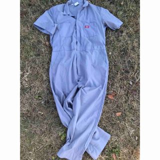 ディッキーズ(Dickies)の値下げ Dickies WORK JUMPSUIT 42(その他)