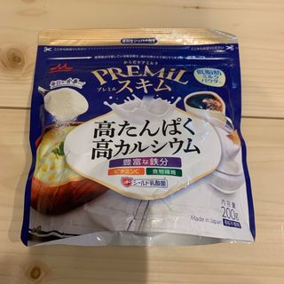 モリナガニュウギョウ(森永乳業)の新品未開封/匿名発送！森永乳業 ＰＲＥＭｉＬ　ＰＬＵＳ（プレミルプラス）(その他)