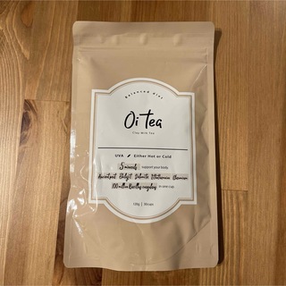 oi tea 120g ミルクティー　紅茶(ダイエット食品)