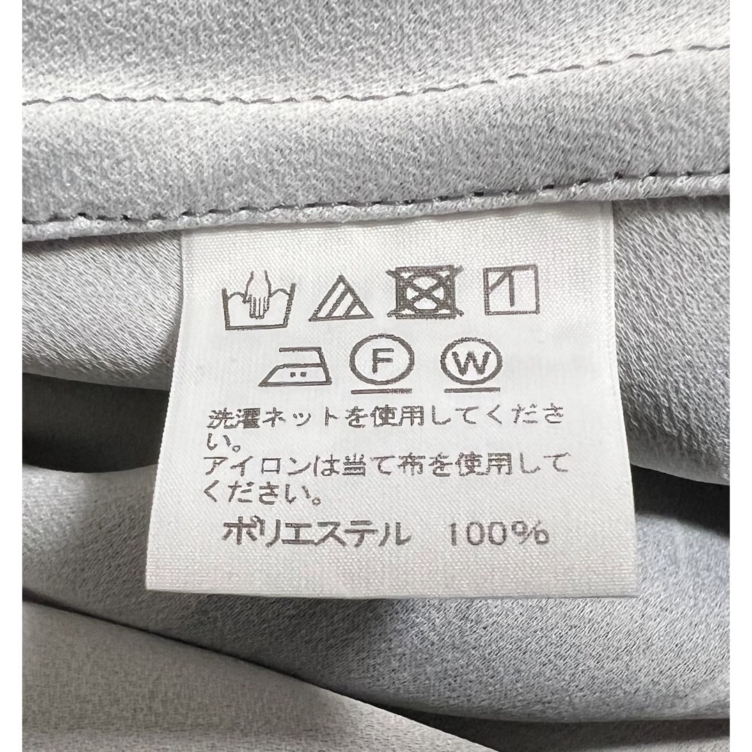 ISSEY MIYAKE(イッセイミヤケ)の値下げ21FW ISSEY MIYAKE 墨流しシャツ レディースのトップス(シャツ/ブラウス(長袖/七分))の商品写真