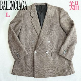 バレンシアガ チェスターコート(メンズ)の通販 48点 | Balenciagaの