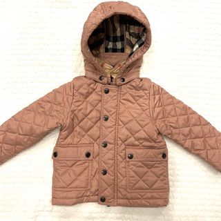 バーバリー(BURBERRY)のBURBERRY バーバリーアウター18M(コート)