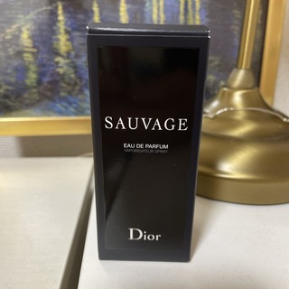 ディオール(Dior)のDior SAUVAGE(香水(男性用))