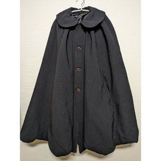 コムデギャルソン(COMME des GARCONS)のCOMME des garçon GFC-004(ポンチョ)