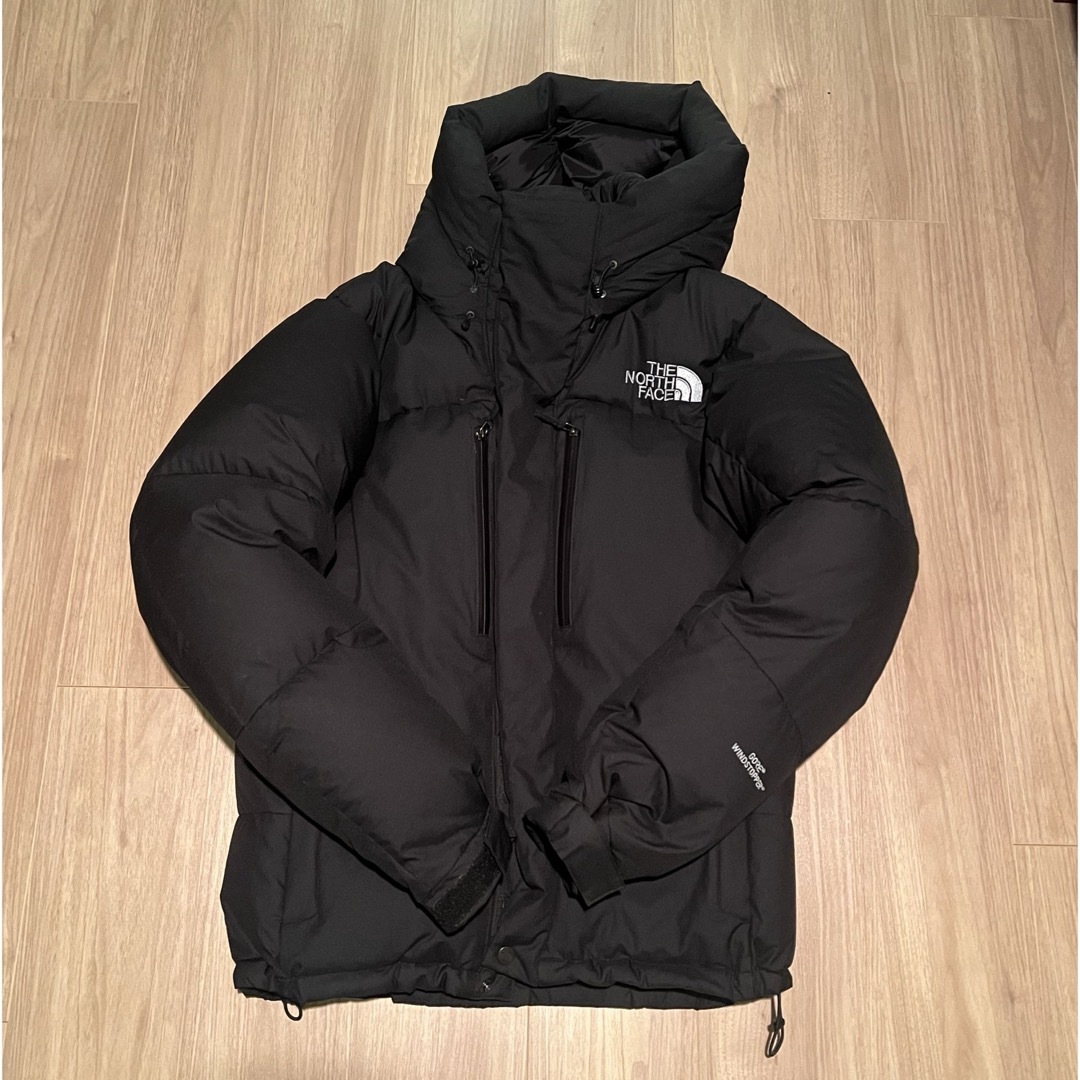 メンズthe north face バルトロライトジャケット