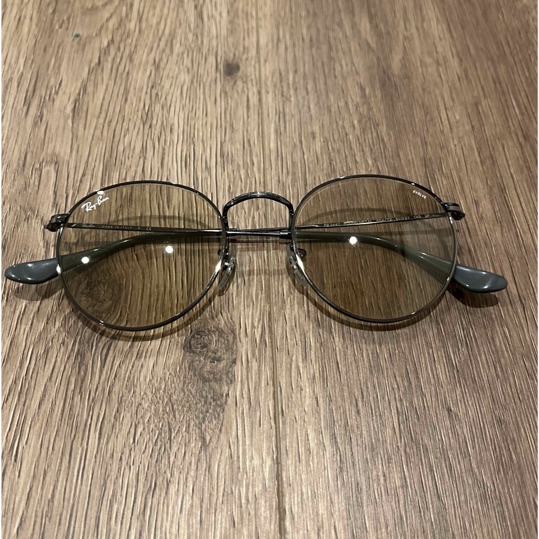 Ray-Banレイバン　Ray-Ban サングラス　偏光グラス