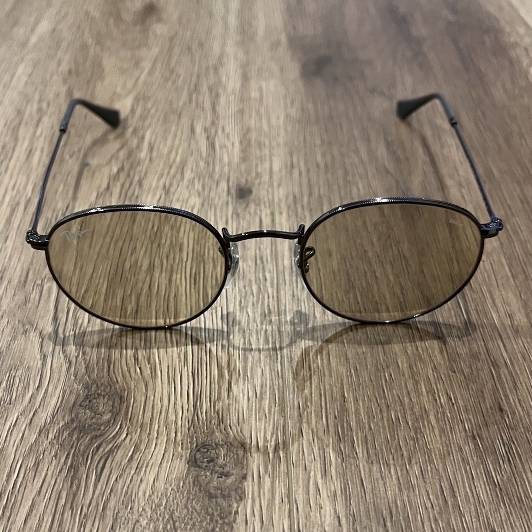 Ray-Banレイバン　Ray-Ban サングラス　偏光グラス