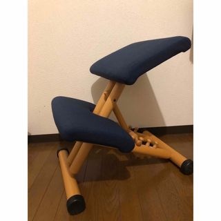 ストッケ(Stokke)のStokke マルチバランスチェア(デスクチェア)