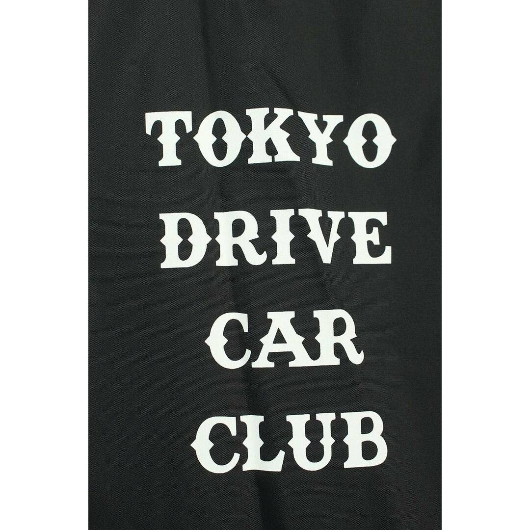 非対面販売 トウキョウドライブカークラブ TOKYO DRIVE CAR CLUB