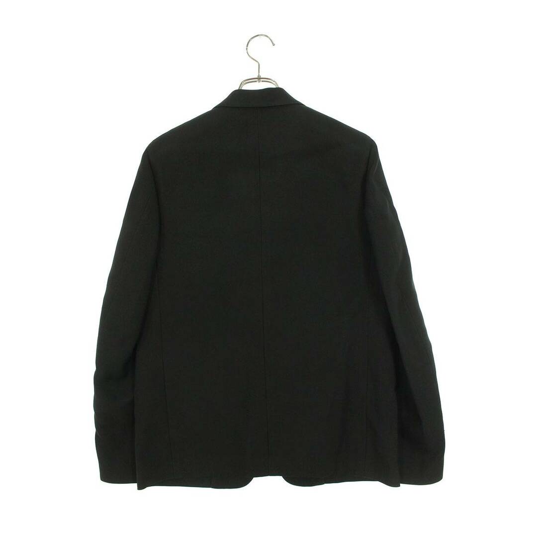 Jil Sander(ジルサンダー)のジルサンダー  JSUN150413 MN470300 シルク混テーラードジャケット メンズ 46 メンズのジャケット/アウター(テーラードジャケット)の商品写真