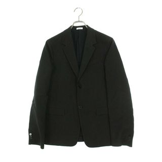 ジルサンダー(Jil Sander)のジルサンダー  JSUN150413 MN470300 シルク混テーラードジャケット メンズ 46(テーラードジャケット)