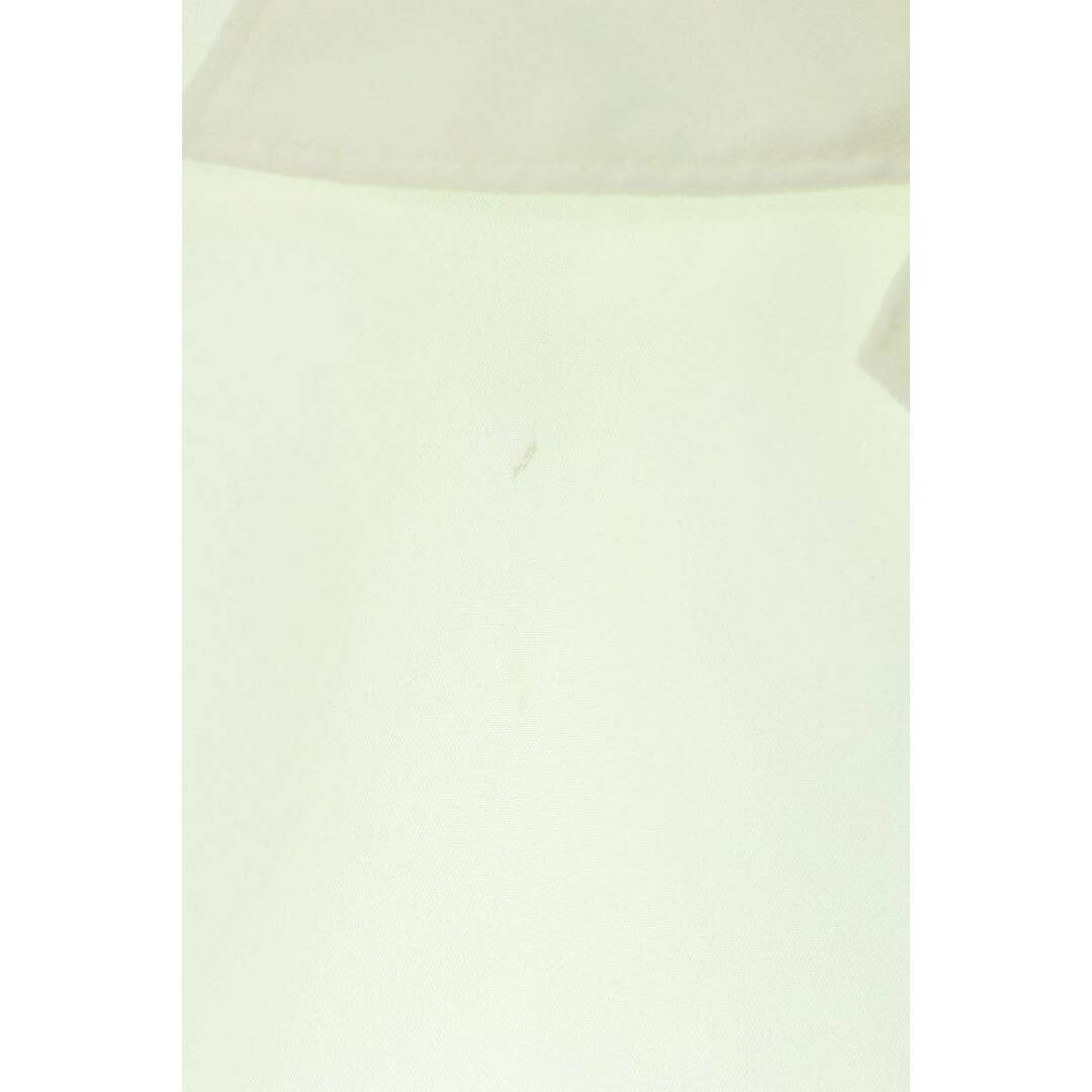 PRADA(プラダ)のプラダ  SC449 S182 1WQ8 RE-NYLONトライアングルロゴナイロン半袖シャツ メンズ L メンズのトップス(シャツ)の商品写真