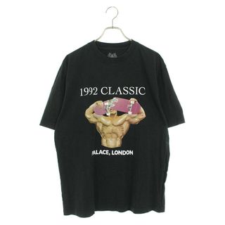 パレス(PALACE)のパレス  23SS  WEDGE T-SHIRT ウェッジTシャツ メンズ XL(Tシャツ/カットソー(半袖/袖なし))