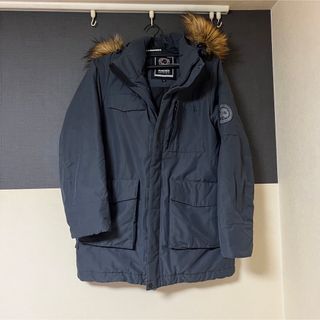 ザノースフェイス(THE NORTH FACE)のノースフェイス　マクマードダウン　S(ダウンジャケット)