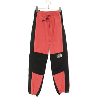 グッチ(Gucci)のグッチ ×ノースフェイス THE NORTH FACE  663742 ZLF8Z ナイロンジョガーロングパンツ メンズ XS(その他)