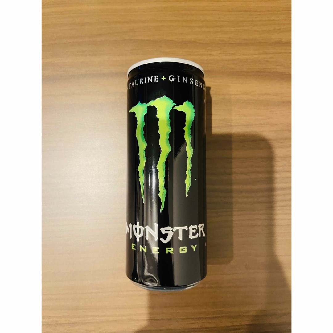 モンスターエナジー　サウジアラビア　海外版　250ml 12本セット