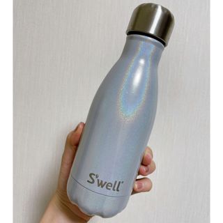 スターバックスコーヒー(Starbucks Coffee)のswell 水筒　美品(タンブラー)