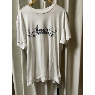 AMIRI - 正規品AMIRI Tシャツの通販 by sj's shop｜アミリならラクマ