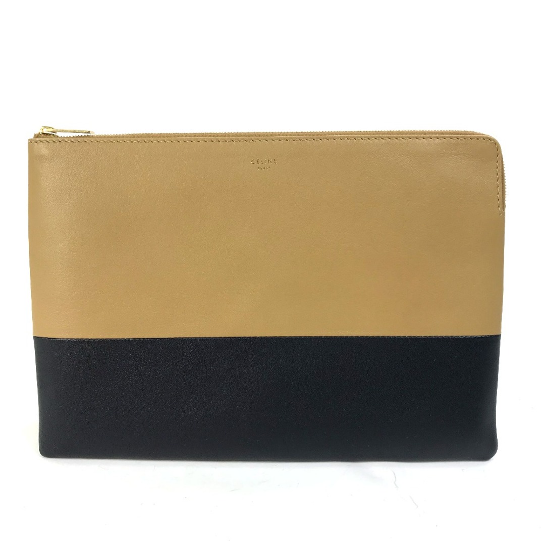 CELINE - セリーヌ CELINE バイカラー 100093HTM ツートン CELINE - セリーヌ CELINE バイカラー 100093HTM ツートン