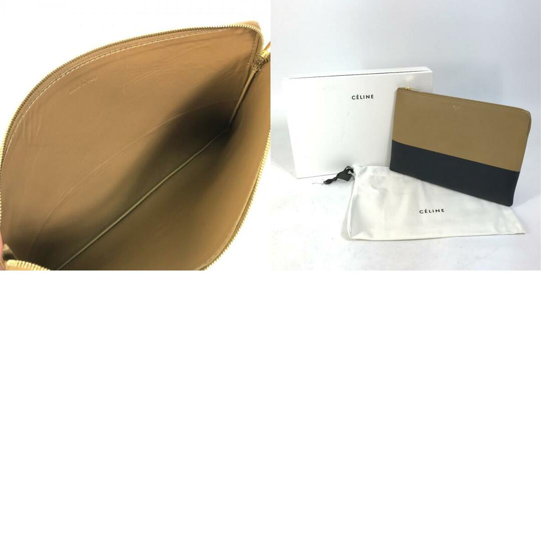 CELINE - セリーヌ CELINE バイカラー 100093HTM ツートン CELINE - セリーヌ CELINE バイカラー 100093HTM ツートン