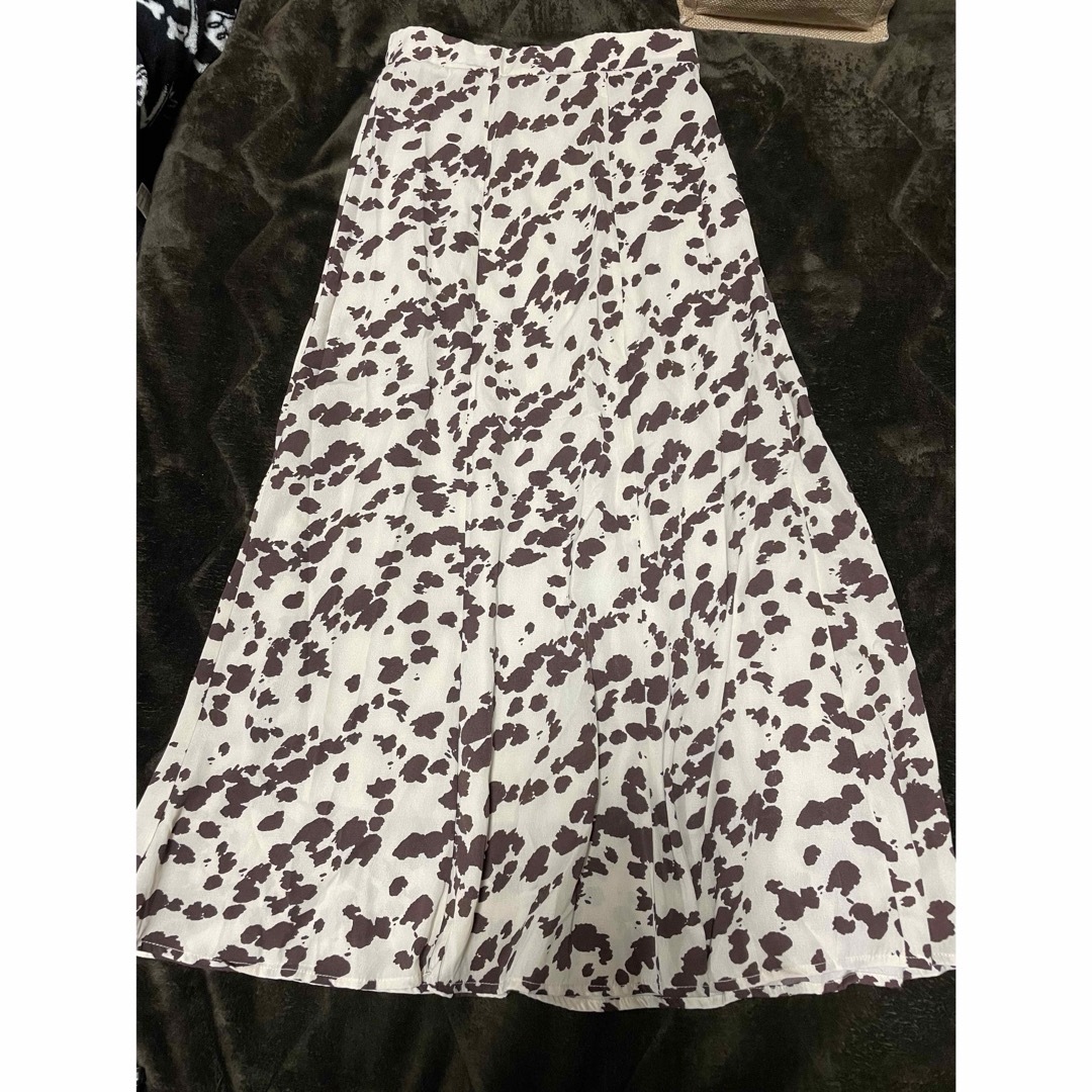 GRL(グレイル)のロングスカート レディースのスカート(ロングスカート)の商品写真