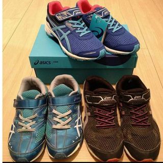 アシックス(asics)のアシックス　スニーカー(スニーカー)