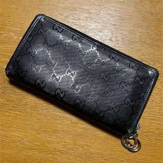 グッチ(Gucci)のGUCCI 長財布(長財布)