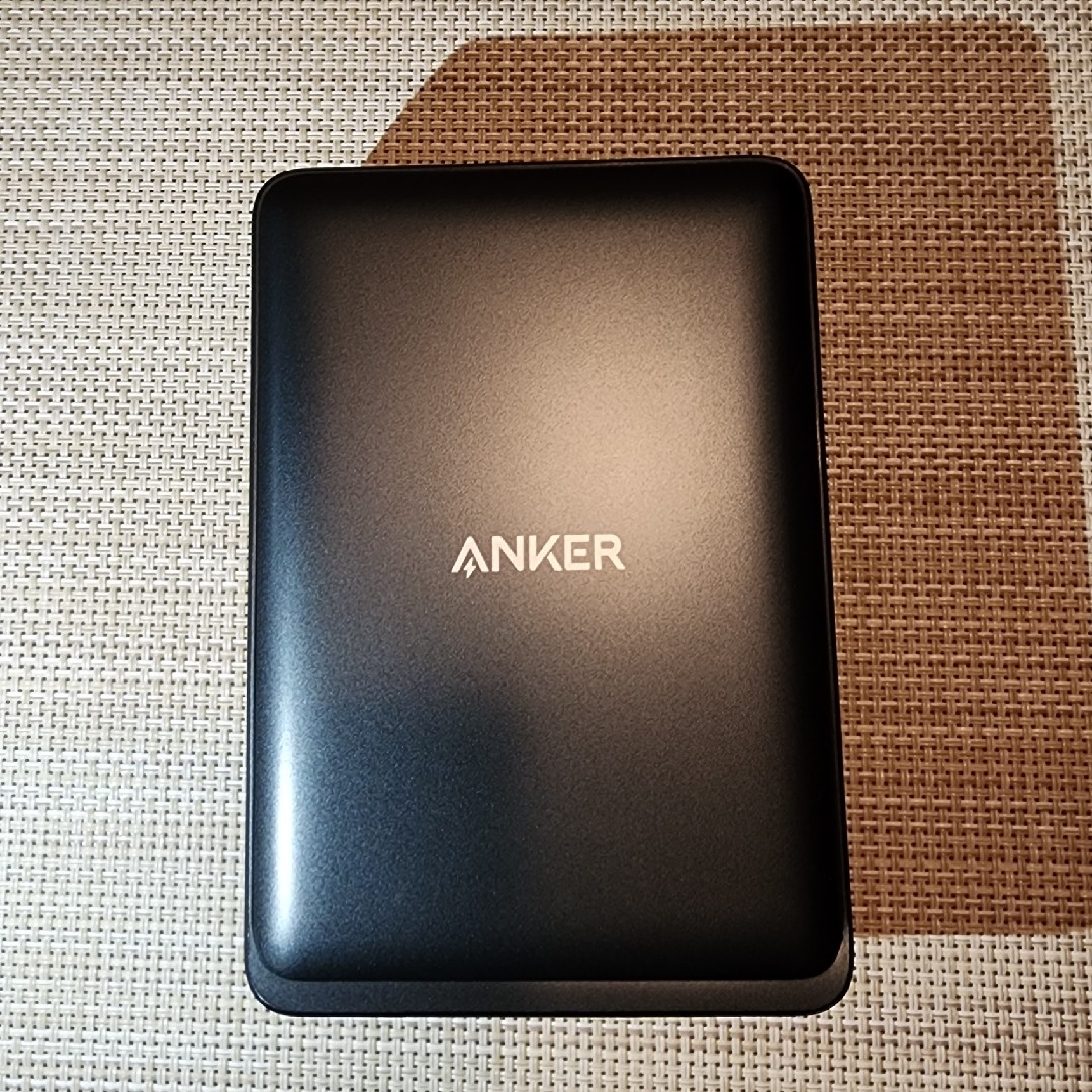 Anker(アンカー)のAnker PowerExpand USB-C ドッキングステーション スマホ/家電/カメラのPC/タブレット(PC周辺機器)の商品写真